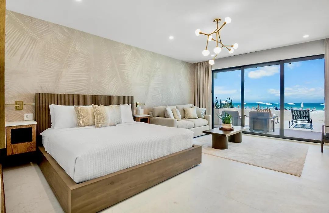 Bali Hai Beach Resort-1